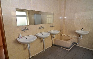 Проживание 3