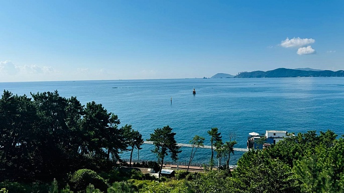 ПУТЕШЕСТВИЕ В СТРАНУ УТРЕННЕЙ СВЕЖЕСТИ - ЮЖНУЮ КОРЕЮ