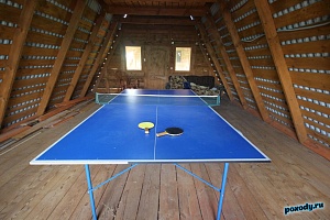 Проживание 3