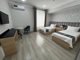 Проживание 1