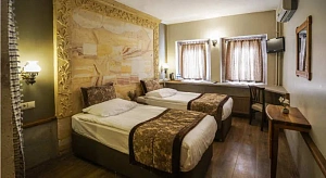 Проживание 1