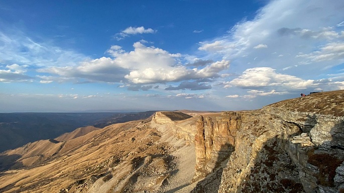 ДЖИП-ТУР НА КАВКАЗ