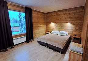 Проживание 5