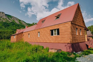 Проживание 3