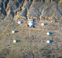 Проживание 2