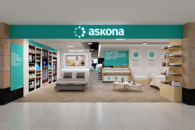 Экскурсия в компанию Аскона и Доброград март 2025