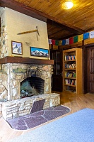 Проживание 1