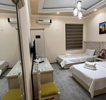 Проживание 4