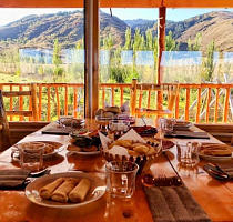 Проживание 6