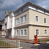 Проживание 1