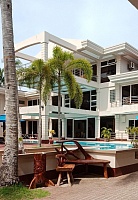 Проживание 9