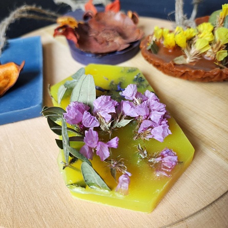 Ароматное Саше