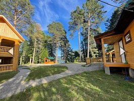 Проживание 3