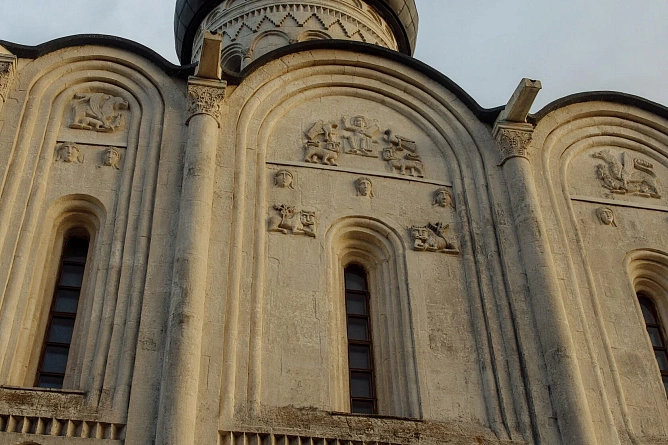 Путешествие-погружение «Боголюбский»