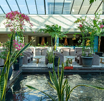 Проживание 9