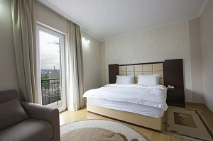 Проживание 1