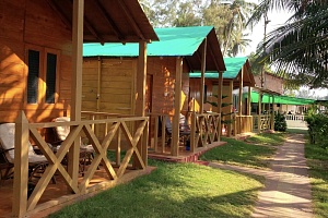 Проживание 3