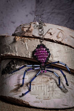 Бисероплетение