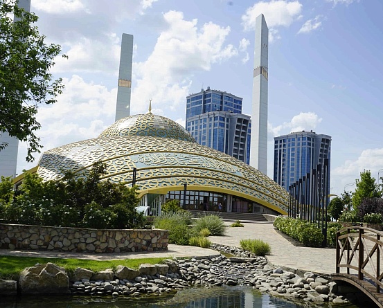 ДАГЕСТАН - СТРАНА ГОР