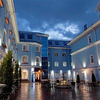 Проживание 11