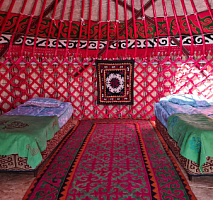 Проживание 4