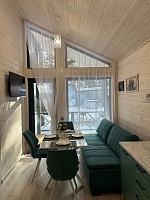 Проживание 2