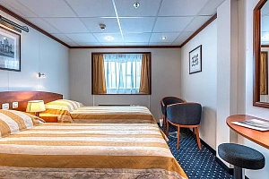 Проживание 1