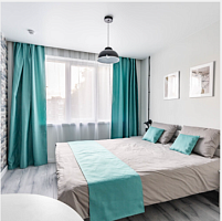 Проживание 1