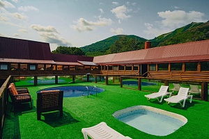 Проживание 1