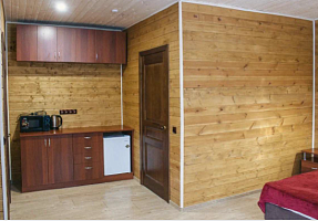 Проживание 6