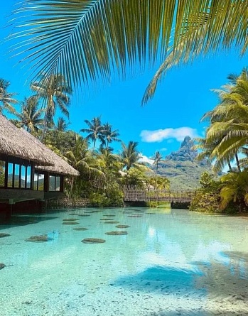 Тур на Филиппины: твой рай на 11 дней