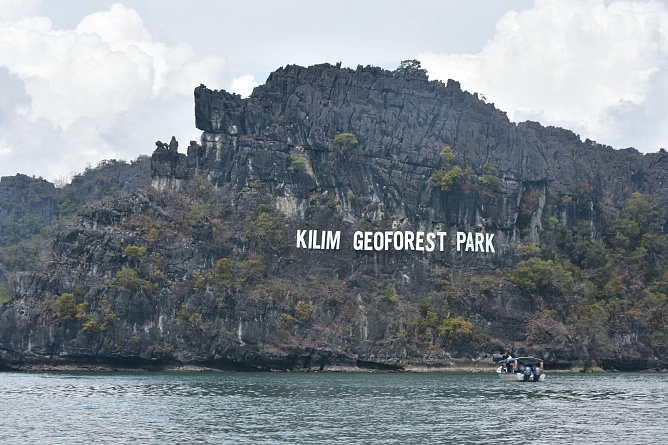 Откройте для себя Малайзию: от мегаполисов до джунглей