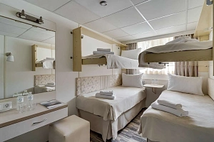 Проживание 2