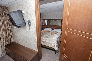 Проживание 2