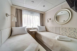 Проживание 3