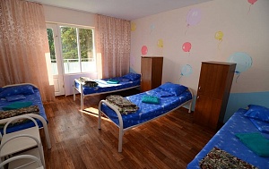 Проживание 5