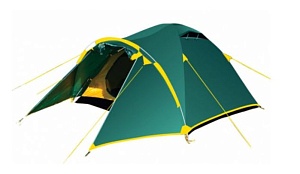 Проживание 2