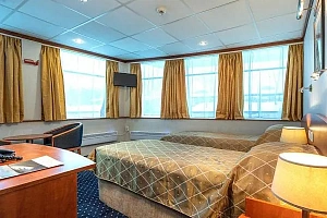 Проживание 2