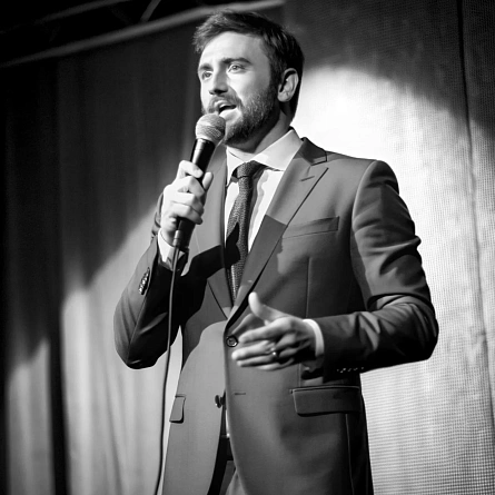 Ораторский интенсив. Business. Online.