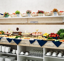 Проживание 3