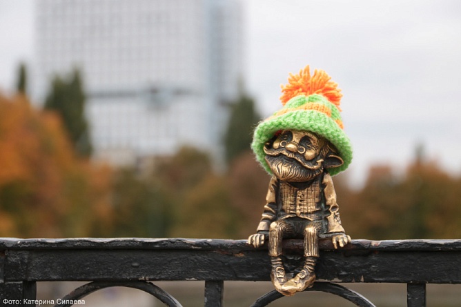 Экскурсия по Калининграду и мастерская Хомлинов