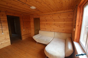 Проживание 1