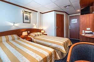 Проживание 6