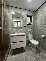 Проживание 3