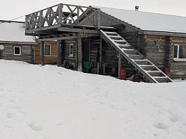 Проживание 1