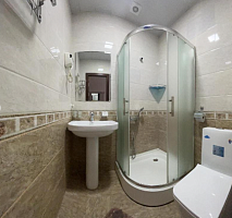 Проживание 5