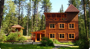 Проживание 1