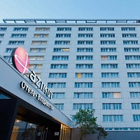 Проживание 1