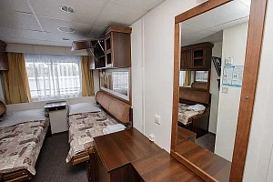 Проживание 2