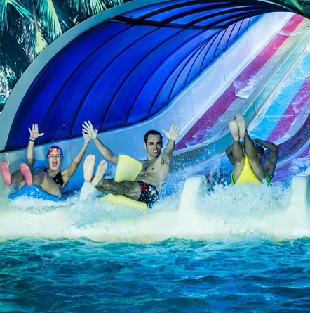 МИР, ТРУД, МАЙ, ВСТРЕЧАЙ ПЕРВОМАЙ!!! Отель "Акваград" Сочи (Лоо)